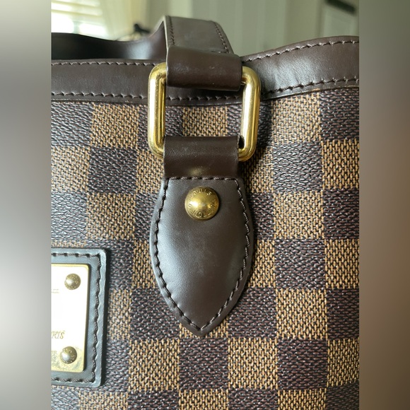 BM025 Louis Vuitton Hempstead PM - Picture 7 of 15